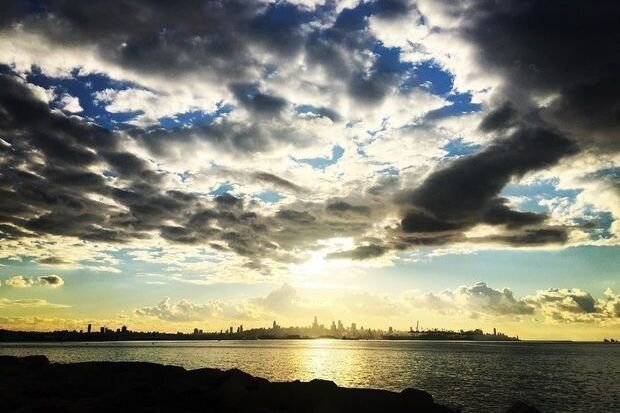 Bazar gününə olan hava proqnozu AÇIQLANDI