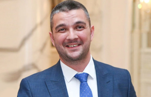 "Neftçi"nin sabiq rəsmisinə yeni vəzifə verildi