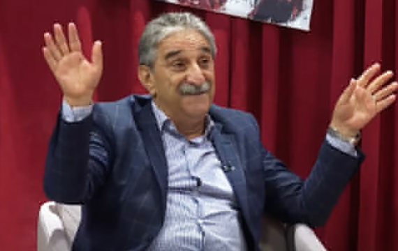 Niftulla Əsgərov vəfat etdi