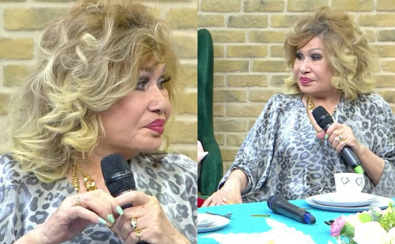 Xalq artisti: "Dünyaya uşaq gətirmək vacib deyil"