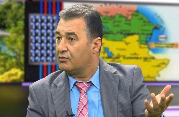 Cəbrayıldakı qəzada həlak olan Nəsiman Yaqublunun dəfn yeri açıqlandı