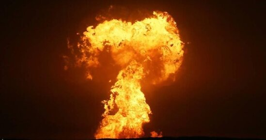 Azərbaycanda 57 partlayış hadisəsi baş verib, 9 nəfər həlak olub – STATİSTİKA