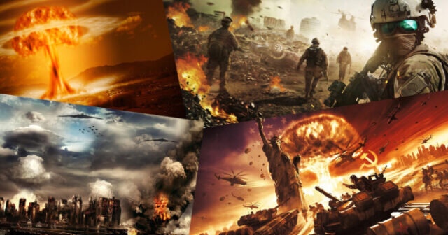 Üçüncü Dünya müharibəsi hansı bölgədə başlayacaq?