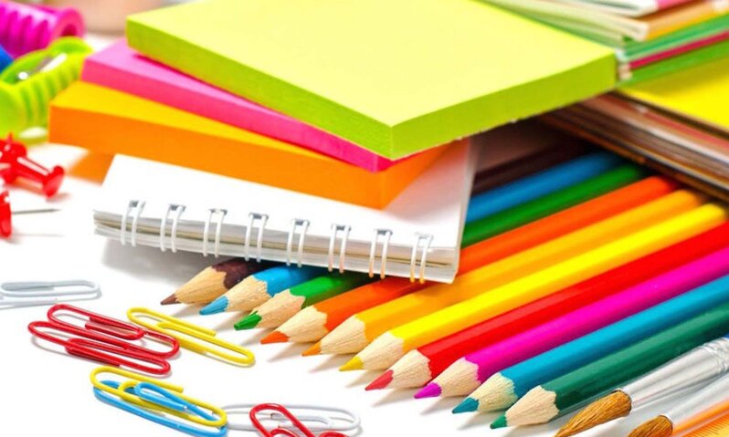 Məktəb ləvazimatları BAHALAŞIB - QİYMƏTLƏR