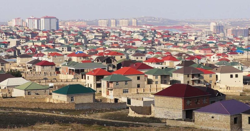 "Sənədsiz evlər" probleminin həlli ilə bağlı hansı işlər görülür?