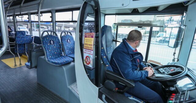 Avtobus sürücüləri işə götürülərkən hansı yoxlamalardan keçməlidirlər? - VİDEO