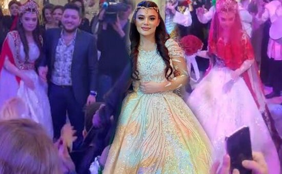 Növbəti toyun vaxtı bəlli oldu