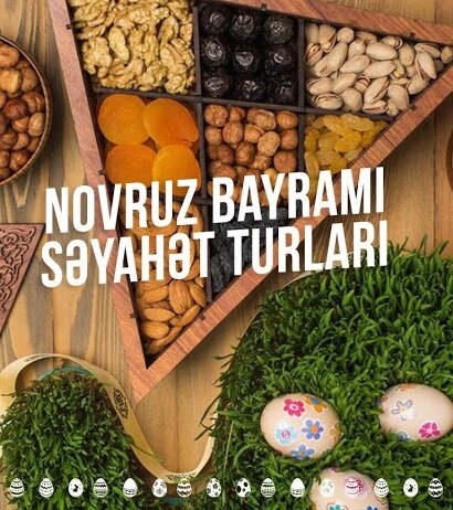 Novruz Bayramı Turları
