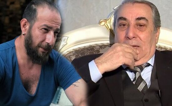 Novruz Qartalın nəşi niyə qızının evindən çıxıb? - Kamran açıqladı