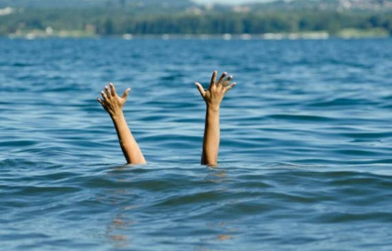 Novxanı çimərliyində iki nəfər boğulub öldü