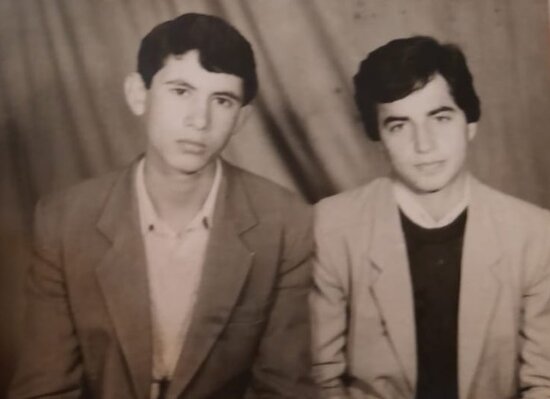 Dostu üçün sevgisindən, vətən üçün canından keçən Nurəddin - 30 ildən sonra danışan sevgi