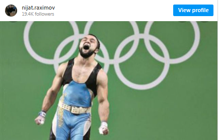 Olimpiya medalı əlindən alınan azərbaycanlı idmançı apellyasiya şikayəti verəcək - FOTO