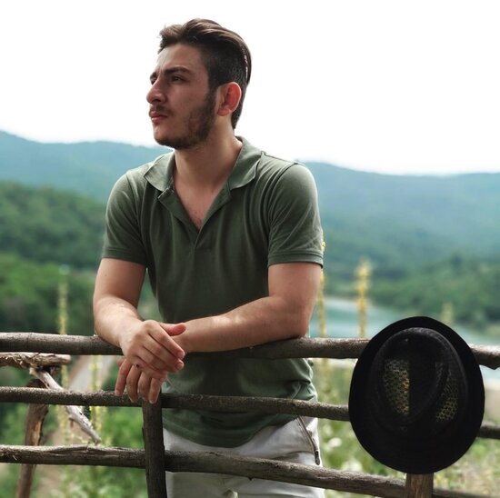 Bakıda 30 yaşlı iş adamı faciəvi şəkildə öldü - FOTO