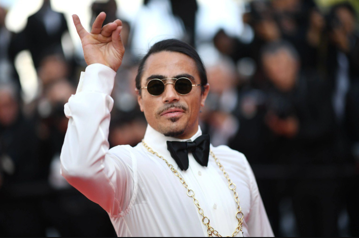 Nusret 300 000 dollarlıq təklifi rədd etdi - SƏBƏB ...