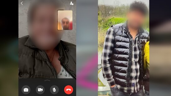 Binəqədi rayonunda narkokuryerlik edən taksi sürücüsü və daha bir nəfər saxlanılıb