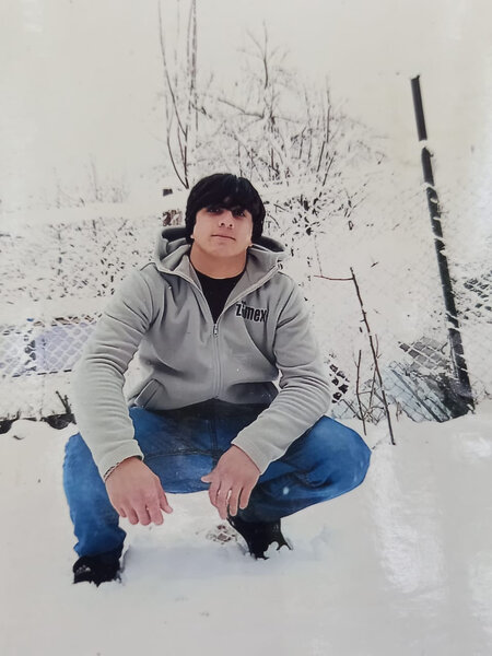 Azərbaycanda 19 yaşlı qız və oğlan itkin düşdü - FOTO