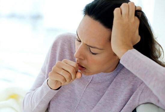 "Omicron"a yoluxmanın ƏLAMƏTLƏRİ