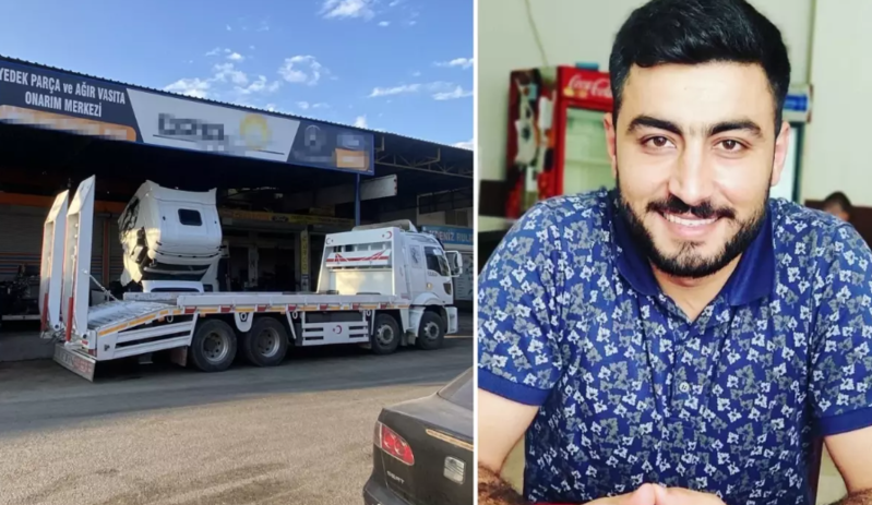 Qadın paltarı geyinib düşmənini güllələdi