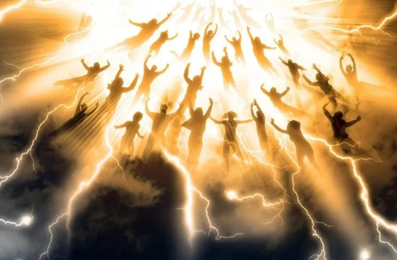 "O dünyadan kim gəlib?" deyənlərə cavab: Komadan ayılan şəxsin DƏHŞƏTLİ ETİRAFLARI