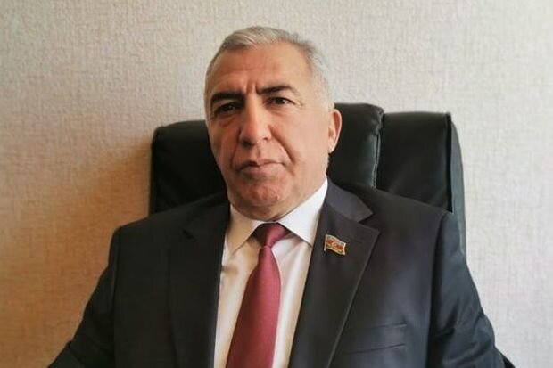 Deputat: "Ödənişli yolda radar sistemi quraşdırılmalıdır"