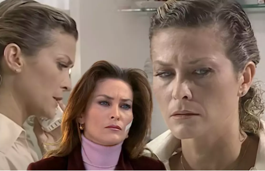 "Kurtlar vadisi"nin aktrisası: "Atamın təzyiqi ilə evləndim"