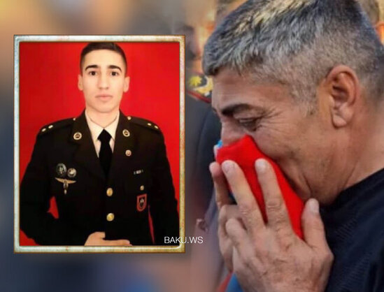 Oğlunun şad gününə hazırlaşan şəhid atası: "Hiss edirdim ki, toyu olmayacaq" - VİDEO