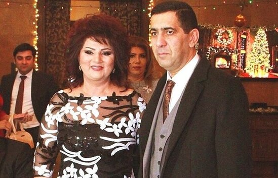 16 yaşında ərə getdi, oğlunun ölümünə dözə bilmədi...