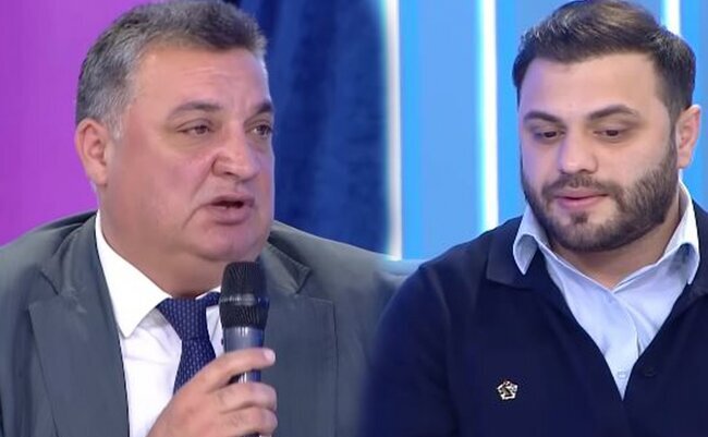 "Oğlumun beynində şiş aşkarlandı"