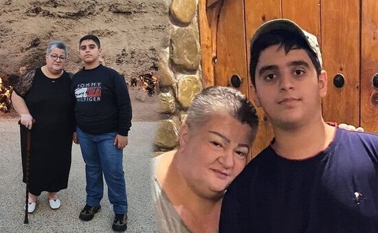 Xalq artistinin oğlu bu xəstəlikdən əziyyət çəkir