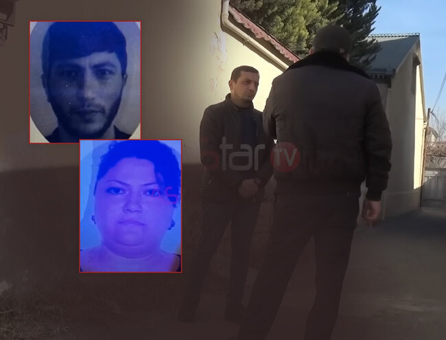 "Oğlum anasını qıza görə öldürməyib" - Ata hər şeyi danışdı - VİDEO