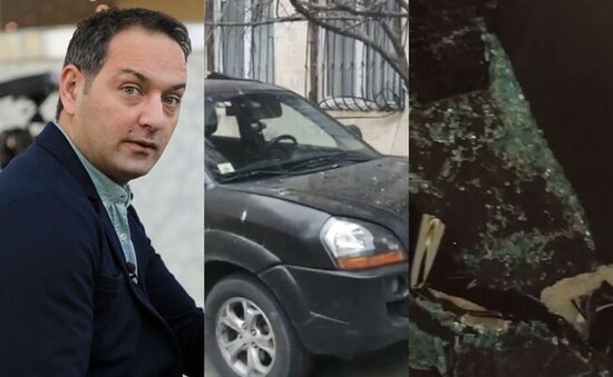 Oğrular tapılmadan işə xitam verilib