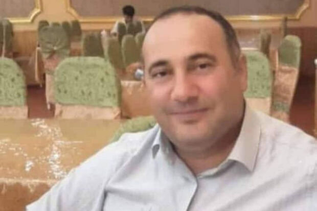 Oğuzda bir ay əvvəl ağacdan yıxılan vəzifəli şəxs öldü