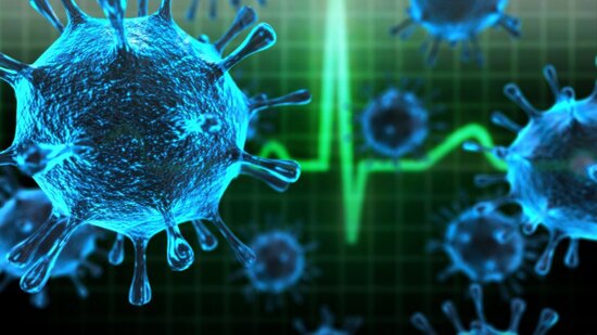 3 yaşlı uşaqda "Omicron"un yeni mutasiyası aşkarlandı