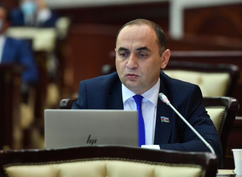 "Daşbaşı faciəsindən 30 il ötür" - DEPUTAT