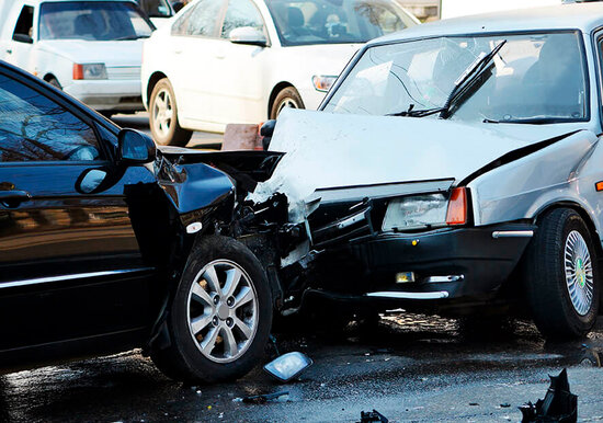 Bu il Azərbaycanda yol qəzalarında ölən şəxslərin sayı açıqlanıb