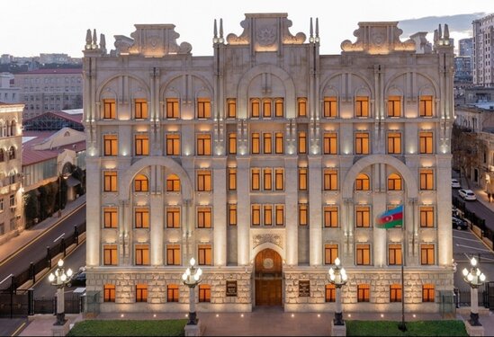 DİN yeni dərs ili ilə bağlı valideynlərə müraciət edib