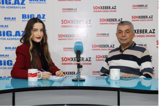 Narkotik maddələrlə necə mübarizə aparmaliyiq? - MÜSAHİBƏ