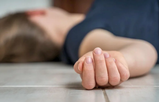 62 yaşlı qadın yaşadığı evdə ölü tapıldı-VİDEO