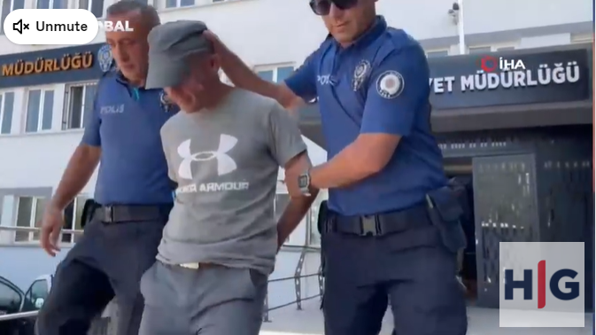 19 illik həbs cəzası alan şəxs çayxanada saxlanıldı