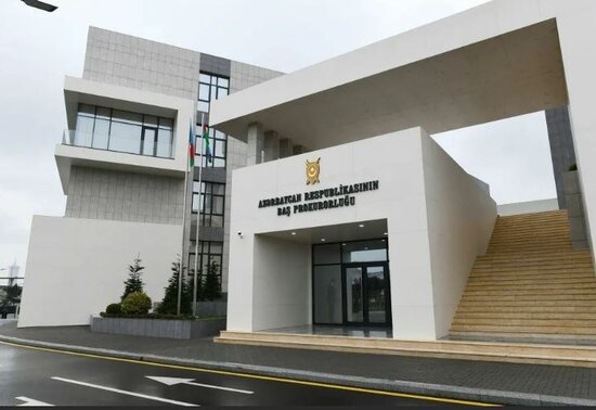 Bakıda stadionu satmaq istəyən vəzifəli şəxslərə cinayət işi AÇILDI