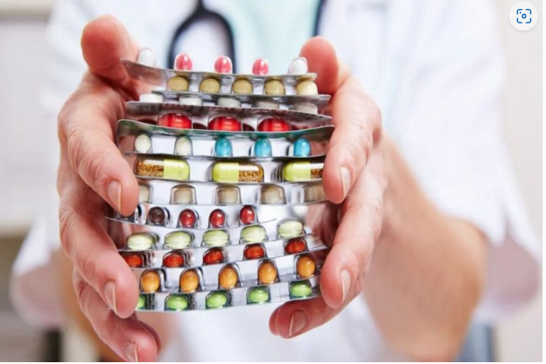 "Dokta" aptekə cərimə yazıldı