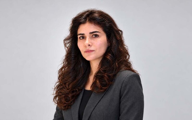Azərbaycanlı gənc Oksford Universitetinin müəllim oldu