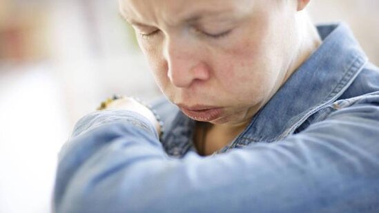 Öskürək səsindən pnevmoniyanı tanıyan süni intellekt yaradılıb