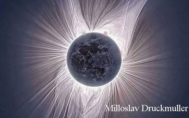 Oktyabrın 14-də Günəş tutulacaq