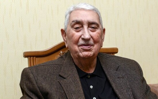 "Ölümdən qorxmuram" - Arif Babayev