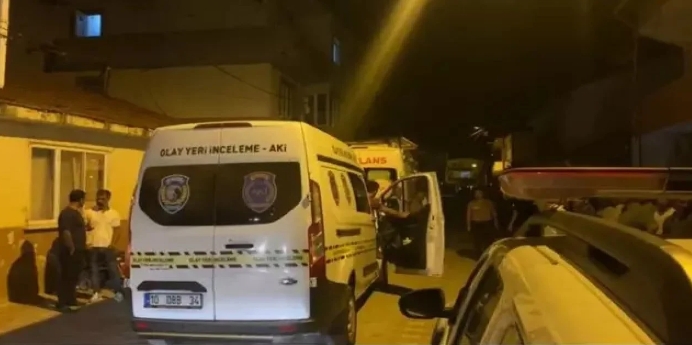 Ata qızını rəfiqəsinin ad gününə getmək istədiyi üçün boğaraq öldürdü