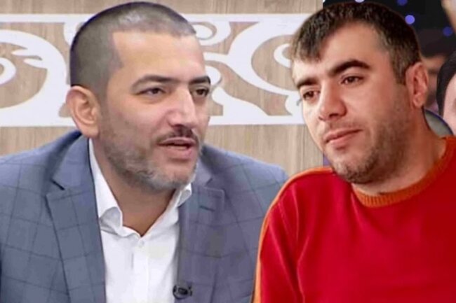 Qohumu öldürülən Ələkbər Yasamallı haradadır?