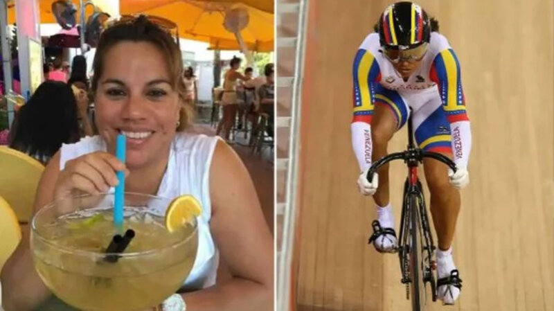 FACİƏVİ SON: Olimpiya iştirakçısı yemək yeyərkən boğularaq ÖLDÜ