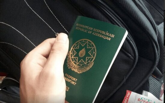 Bu ölkəyə də vizasız gedəcəyik