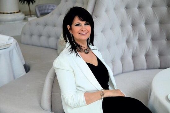 Rastropoviçin qızı xəstəxanaya yerləşdirildi